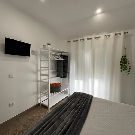 Guest house Old Dream