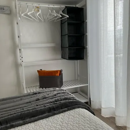 Old Dream Guest house *
