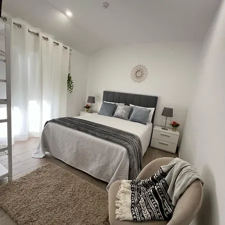 Guest house Old Dream Nazare