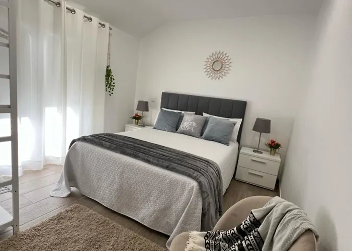 Πανσιόν Old Dream Ναζαρέ