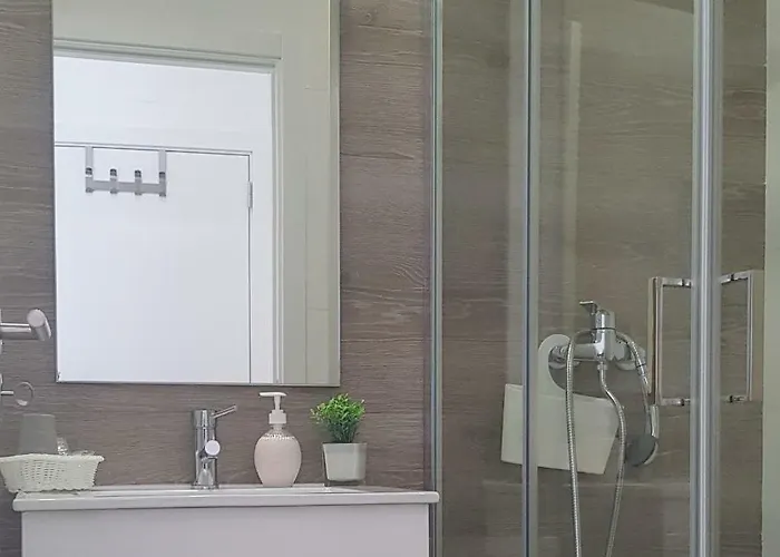 Πανσιόν Old Dream 3*